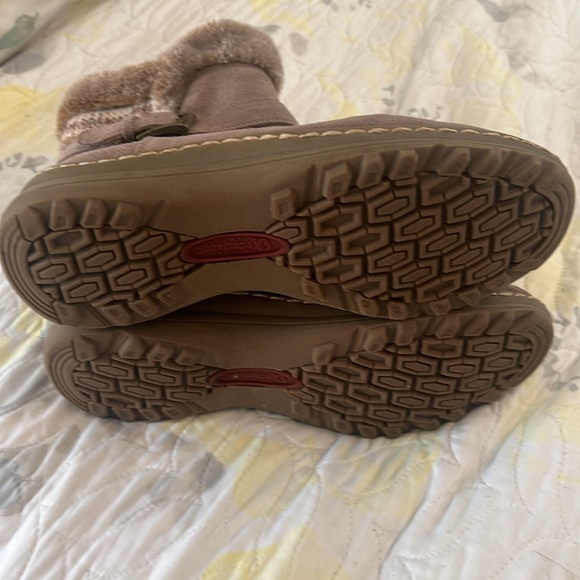 Size 8.5 Baretraps - Picture 6 of 7